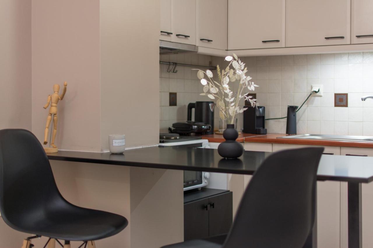 Apt 48, Cozy Apartment In Kalamata City Center Eksteriør bilde